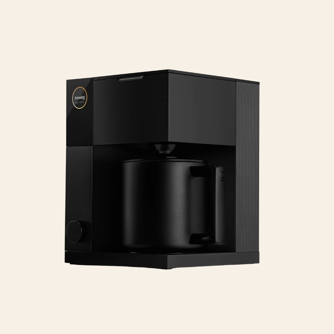 Aiden Precision Kaffebryggare - Fellow - Gute Rosteri