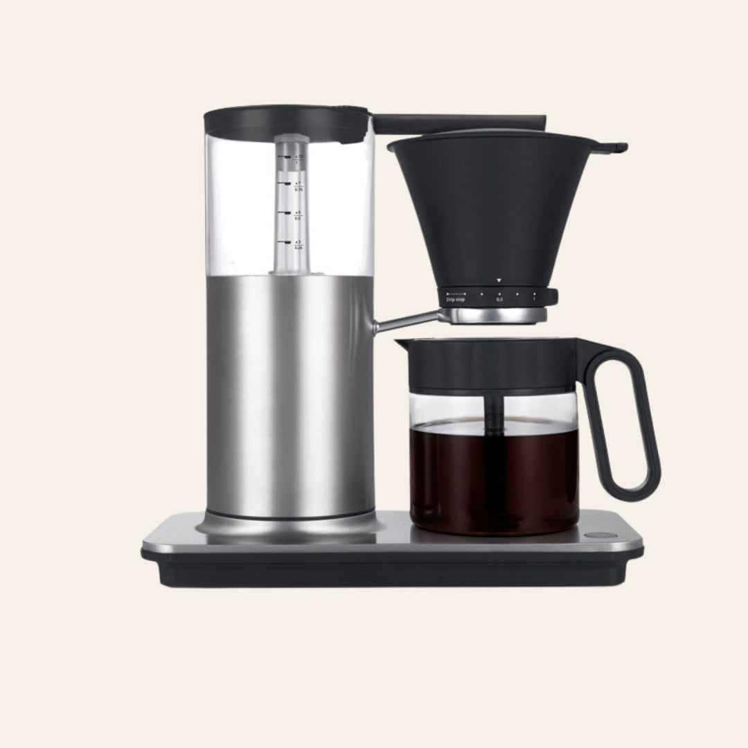 Wilfa - Classic kaffebryggare - Gute Rosteri