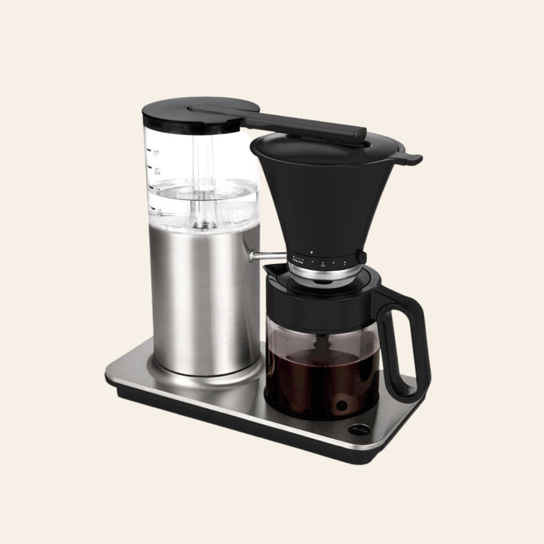 Wilfa - Classic kaffebryggare - Gute Rosteri