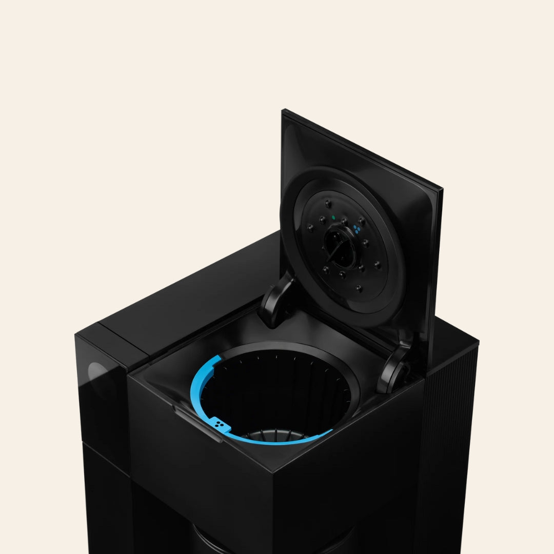 Aiden Precision Kaffebryggare - Fellow - Gute Rosteri