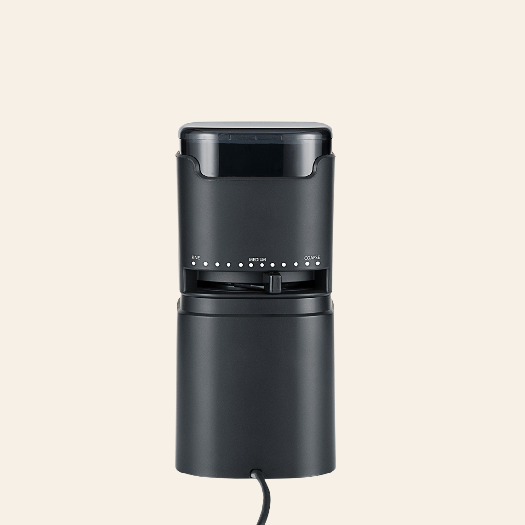 Wilfa - Daily Coffee Grinder - Gute Rosteri