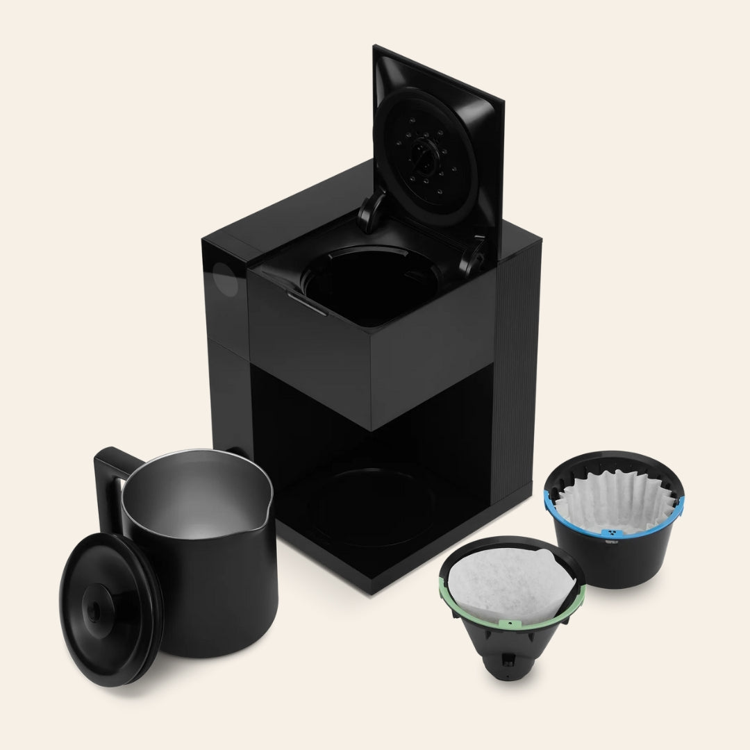 Aiden Precision Kaffebryggare - Fellow - Gute Rosteri