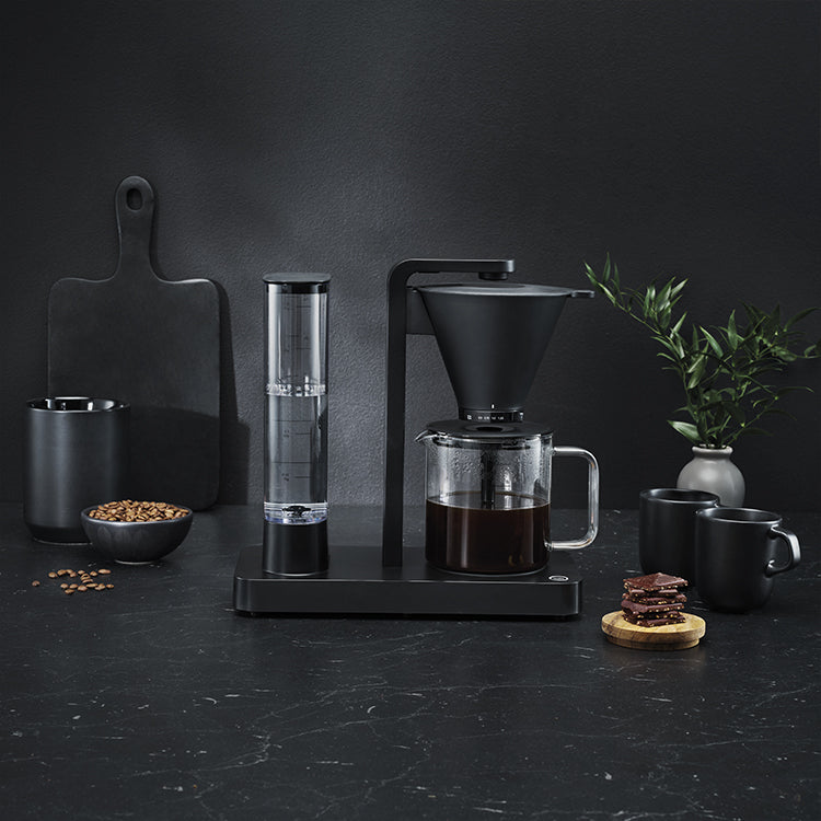 Wilfa - Performance Kaffebryggare - Gute Rosteri