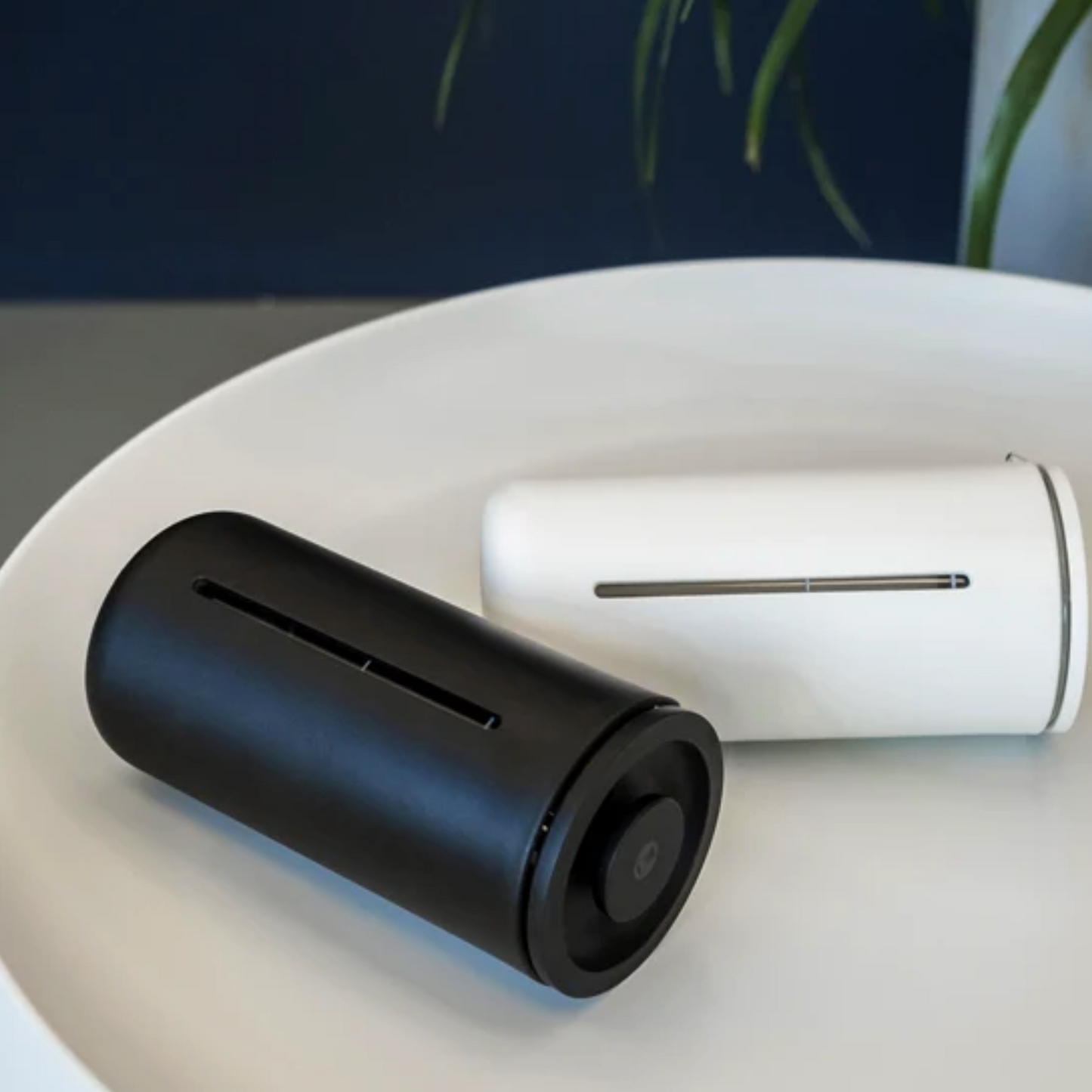 Timemore Presskanna vit - Gute Rosteri