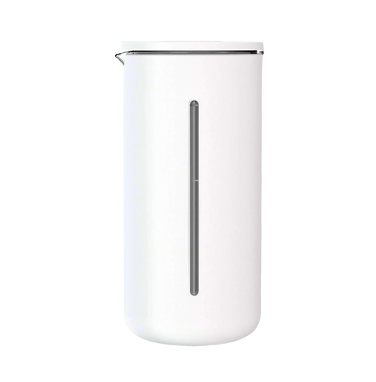 Timemore Presskanna vit - Gute Rosteri