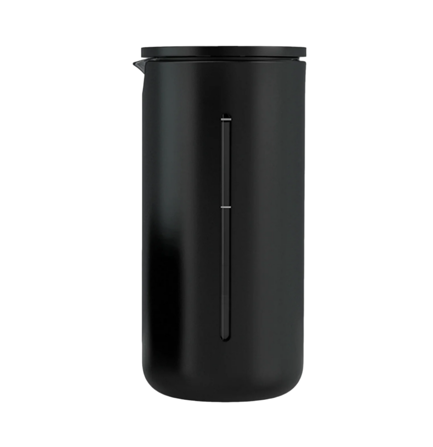 Timemore Presskanna Svart - Gute Rosteri