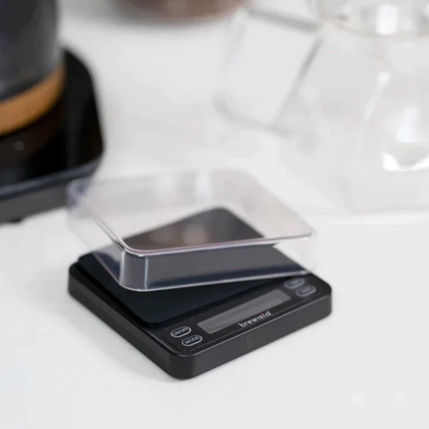 Brewista Smart Våg - Gute Rosteri