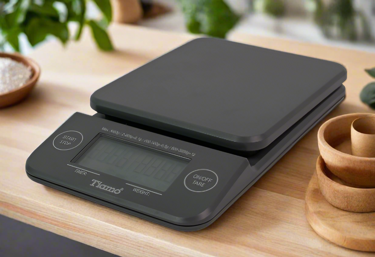 Tiamo Timer Våg - Gute Rosteri