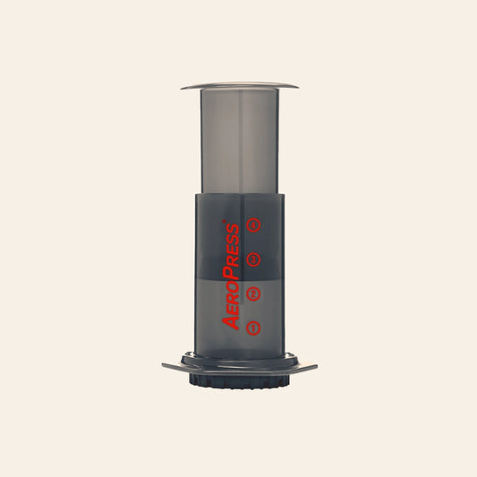 Aeropress - Gute Rosteri