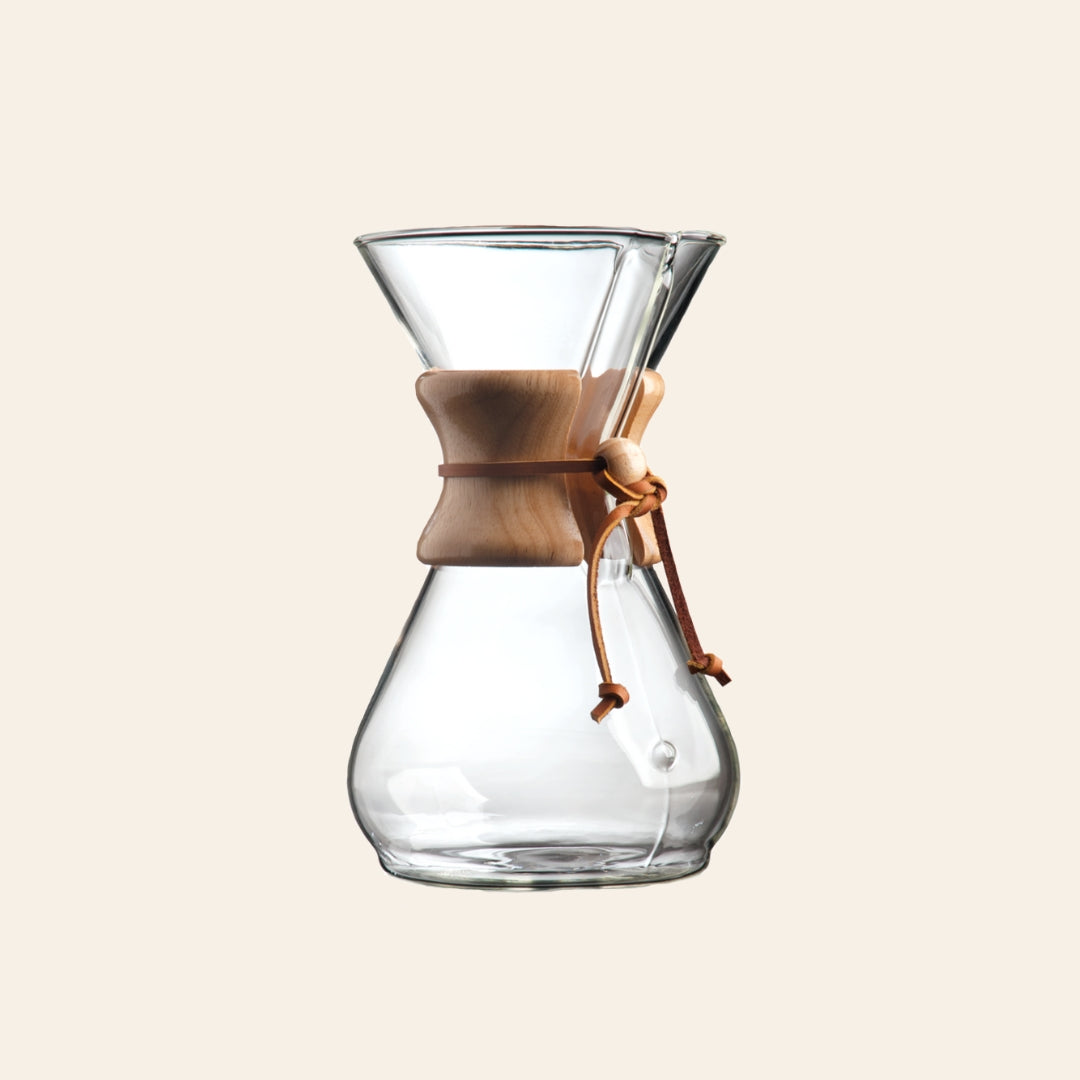 Chemex - Gute Rosteri