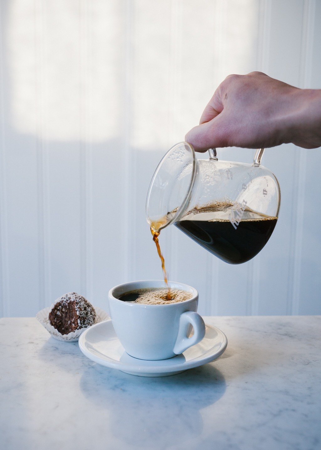 Gotlandsrost - Gute Rosteri