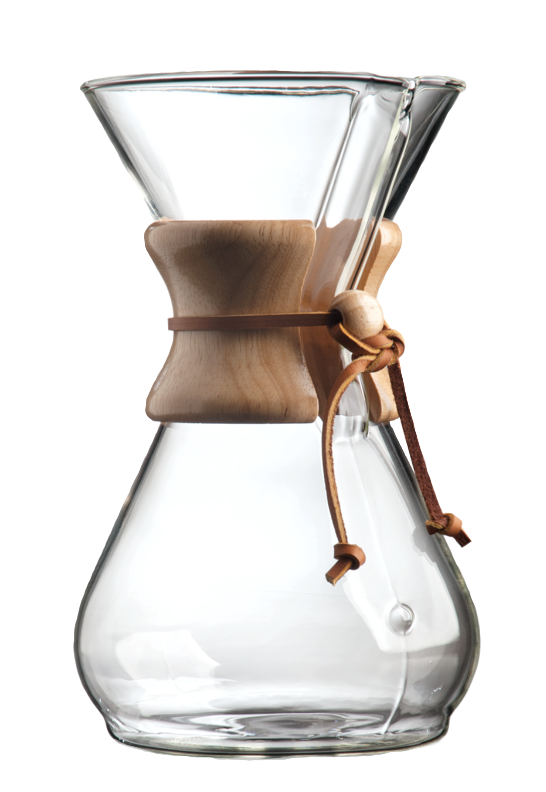 Chemex - Gute Rosteri