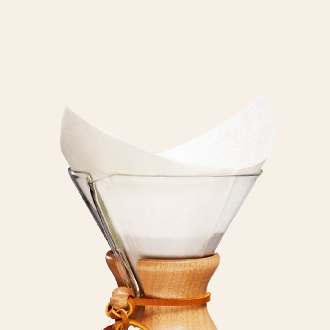 Pour Over