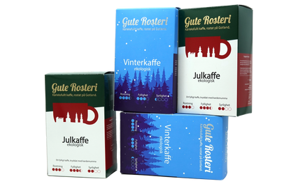 Vinterlåda - Gute Rosteri