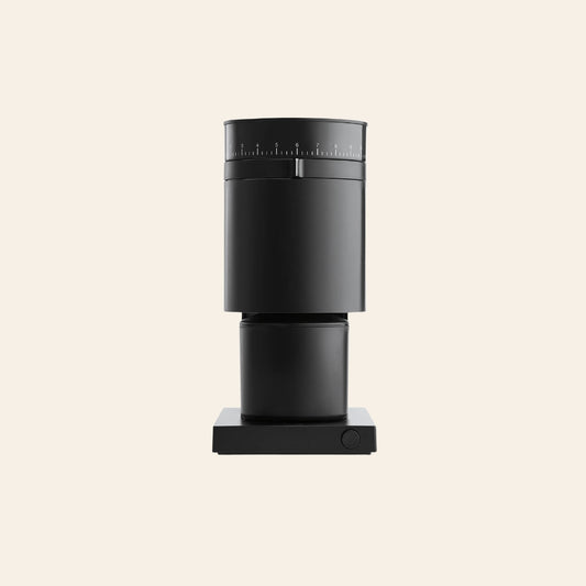 Opus Grinder - Fellow - Gute Rosteri