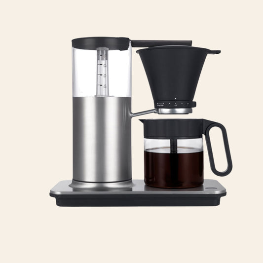 Wilfa - Classic kaffebryggare - Gute Rosteri