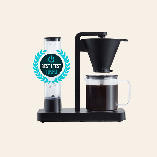 Wilfa - Performance Kaffebryggare - Gute Rosteri