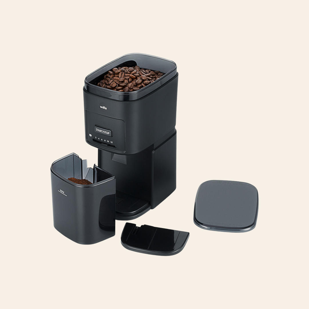 Wilfa - Daily Coffee Grinder