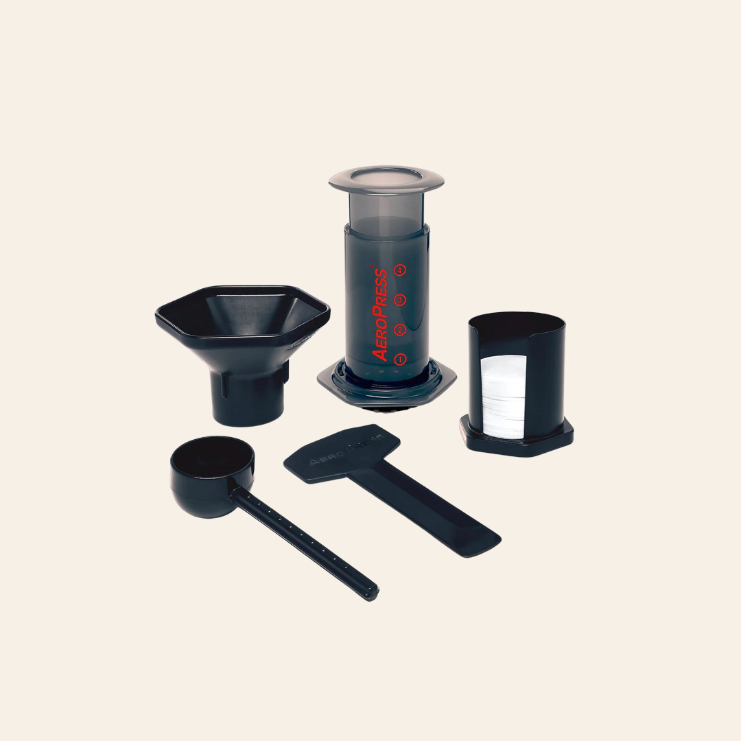 Aeropress