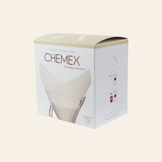 Chemex-filter