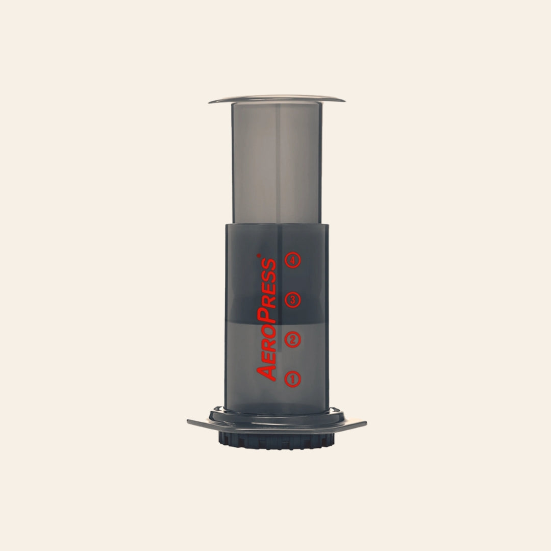 Aeropress