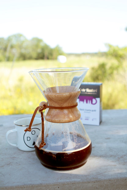 Chemex - Gute Rosteri